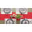Esma Striped 100% Cotton Table Runner-1293009732
