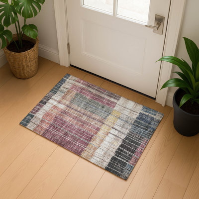 Tapis lavable à la machine de qualité supérieure Millbrook AMF1962