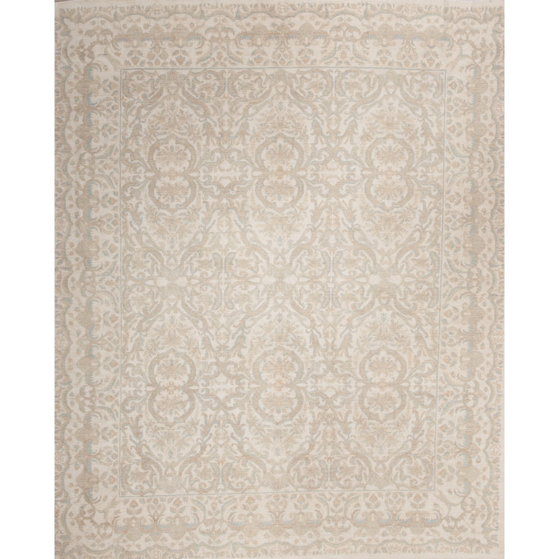 One-of-a-Kind 8' X 10' Area Rug
