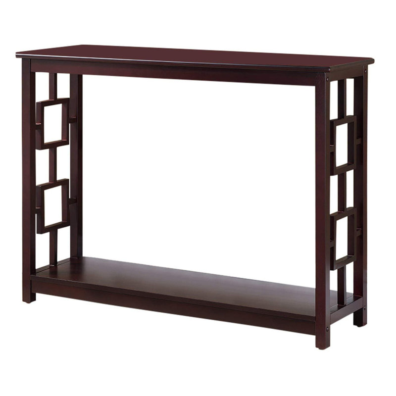 Console 42 po Hollo