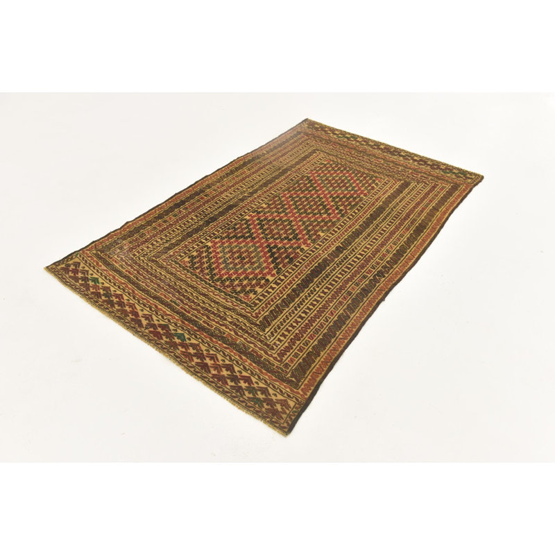 Tapis beige Mullin