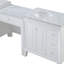 Ensemble de meuble-lavabo double 103 po Reynolds
