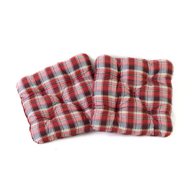 Coussin de siège extérieur Abdelilah