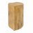 2-In-1 Irregular MGO End Table-1158374433
