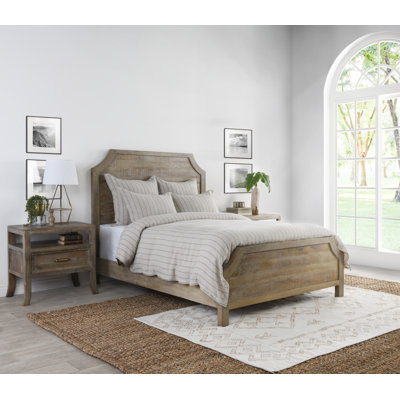 Linen Duvet Cover Set