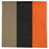 Metallic Gold/Black/Orange