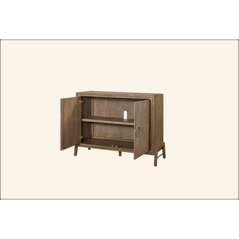 Two Door Latte Server-46"