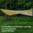 Camping Tarp Waterproof With Poles