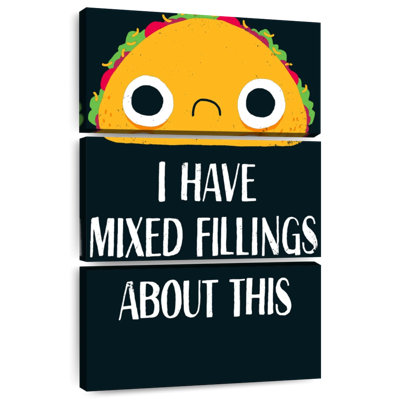 Ketti Mixed Fillings