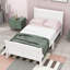 Base de lit plateforme en bois avec tête de lit Dovidio-1540447051-1540447049