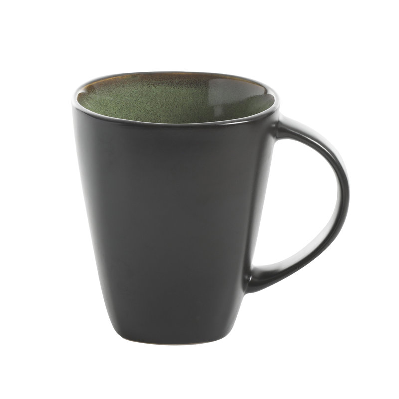 Dinnerware Set, Green