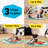 Happy Harvest Touch & Feel Activity Gym