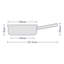 Stellar, James Martin - Non-Stick Frying Pan