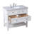 Voss 36" Single Bathroom Vanity Set-1306688254
