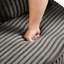 Upholstered 45.87 " Sofa
