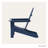 POLYWOOD Classic Adirondack Chair-39389985