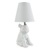 Bartsch Ceramic Novelty Lamp