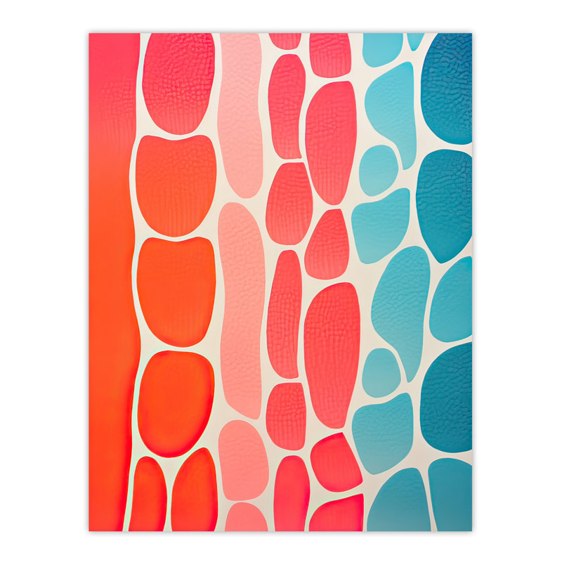 No Frame Print