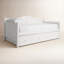 Lit de jour simple avec couchette Boden-1687674750