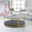 Gelston Coffee Table-55380971