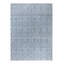 Overdyed One-of-a-Kind 8' 5" X 9' 10" Hand Knotted Area Rug