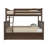 Bolles Kids Bunk Bed with Trundle-481837216-428809081