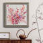 «Flowers On A Vine I», art mural sur toile-62718763-62718768