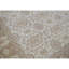 Ziegler Hand-Knotted High-Quality Beige and Ivory Area Rug