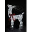 Figurines Morphing Buck and Doe