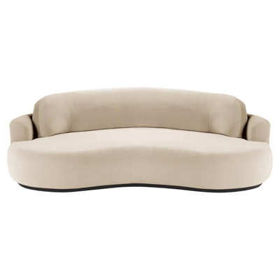 Naked Upholstered Sofa