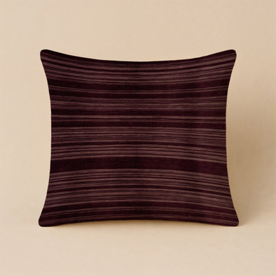 Indoor and Outdoor Throw Pillow