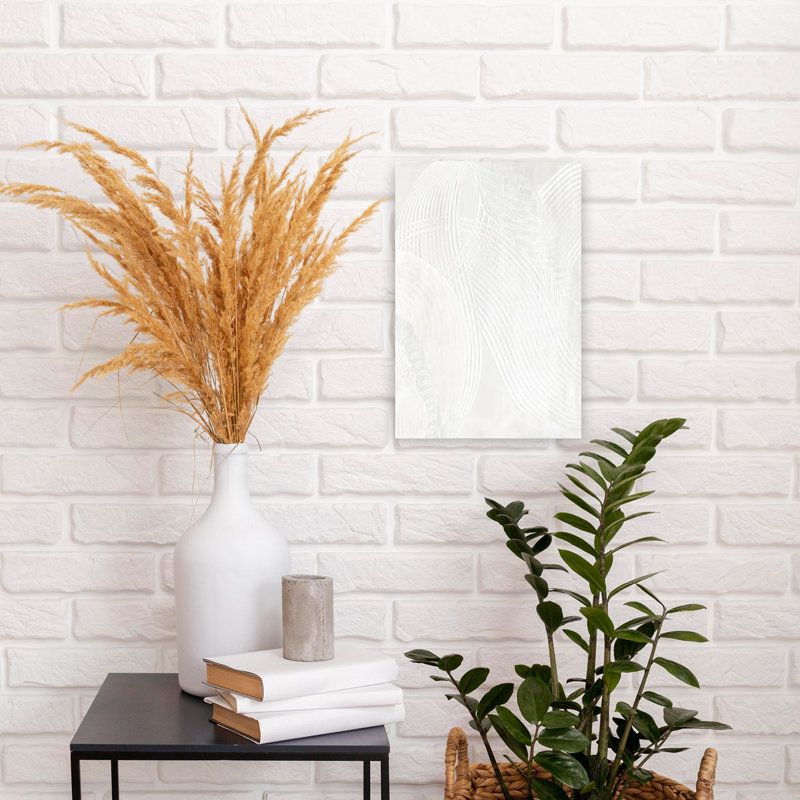Print, 45.72cm H x 30.48cm W
