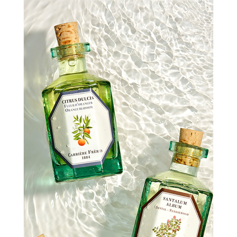 Orange Blossom Reed Diffuser