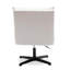 Chaise pivotante en tissu Teddy-850483855
