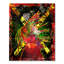Reggae Jamaican Photo Quality, impression d'art mural-674408063