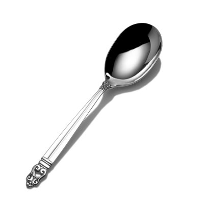 Cuillère à sucre International Silver Royal
