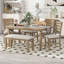 Ensemble repas pour 6 personnes-1751135199