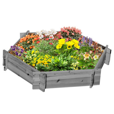 Lit de jardin Saisen