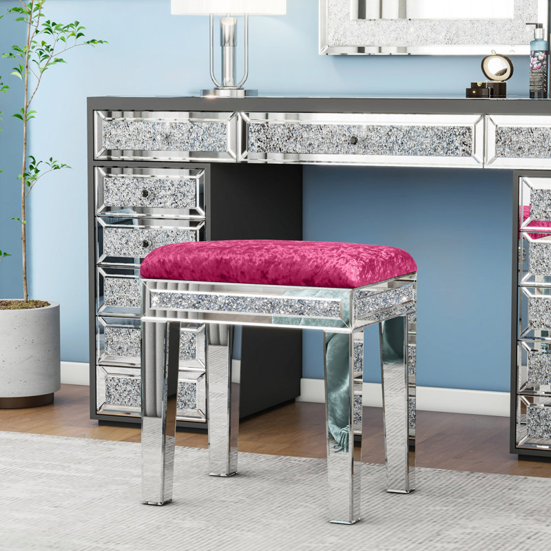 Vanity Stool Makeup Vanity Table Chair