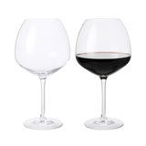 Premium Red Wine Glass