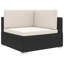 Chaise de patio avec coussins Elvane-1014667316-1014667317