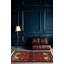 Tapis rouge Andelz 3 pi 2 po x 5 pi