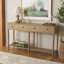 Console à 2 tiroirs Branden-391600354