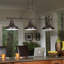 Paulin 3 - Light Kitchen Island Pendant-1033695341