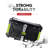 LETUSTO Motorcycle Tail Box Top Case-91898107-91898106