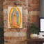 Notre-Dame de Guadalupe sur toile-1641989903