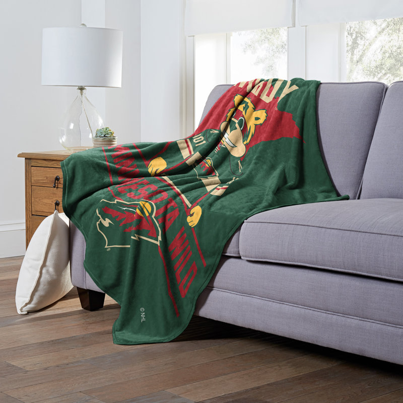 Throw Blanket