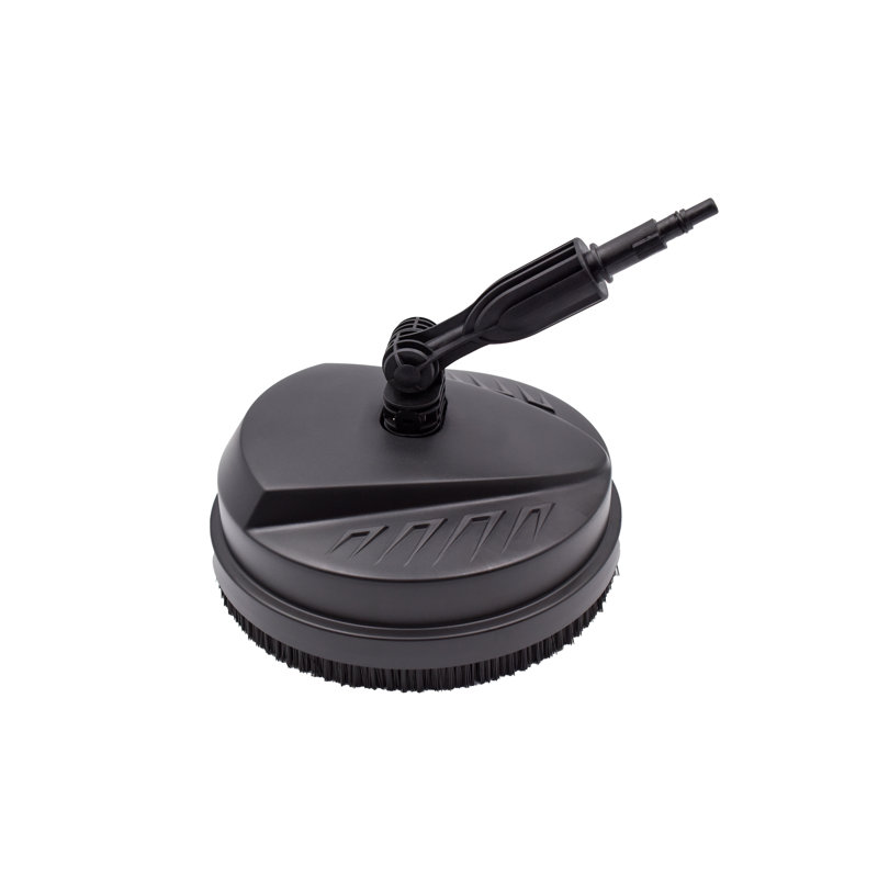 Nettoyeur de patio AR Blue Clean 10 po avec lance à baïonnette