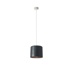 Be.pop 1 - Light Cylinder Pendant