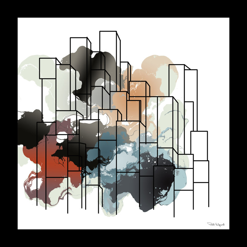 Cityscape XVII